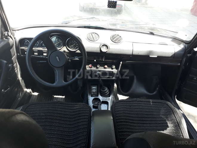 LADA (VAZ) 2106 2004, 456,133 km - 1.6 л - Sumqayıt