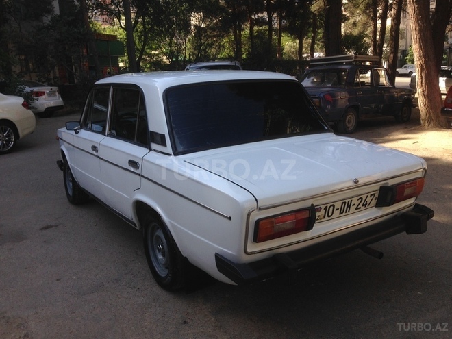 LADA (VAZ) 2106 1996, 111,111 km - 1.5 л - Bakı