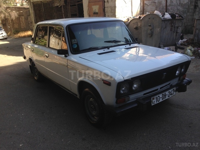LADA (VAZ) 2106 1996, 111,111 km - 1.5 л - Bakı