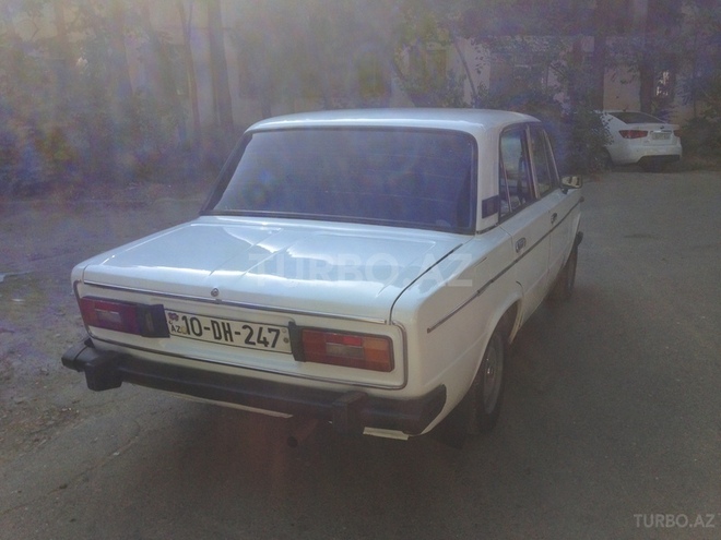 LADA (VAZ) 2106 1996, 111,111 km - 1.5 л - Bakı