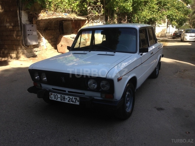 LADA (VAZ) 2106 1996, 111,111 km - 1.5 л - Bakı