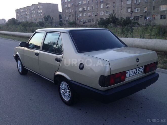 Tofas Sahin 2003, 230,448 km - 1.6 l - Sumqayıt