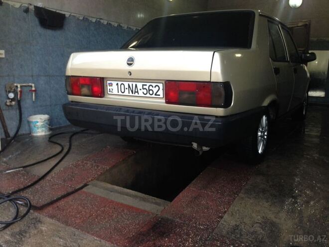 Tofas Sahin 2003, 230,448 km - 1.6 l - Sumqayıt