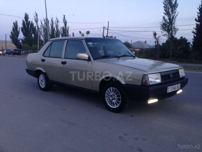 Tofas Sahin 2003, 230,448 km - 1.6 l - Sumqayıt