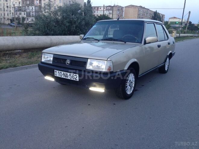 Tofas Sahin 2003, 230,448 km - 1.6 l - Sumqayıt
