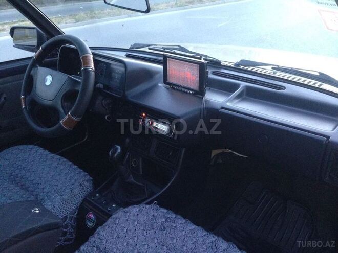 Tofas Sahin 2003, 230,448 km - 1.6 l - Sumqayıt