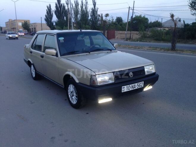 Tofas Sahin 2003, 230,448 km - 1.6 l - Sumqayıt