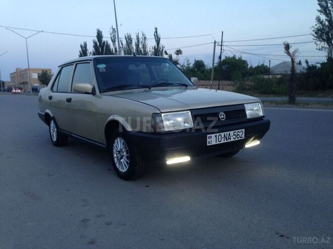 Tofas Sahin 2003, 230,448 km - 1.6 l - Sumqayıt