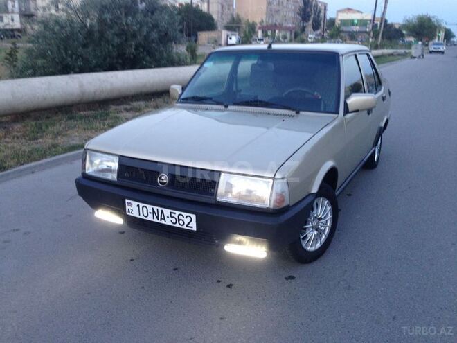 Tofas Sahin 2003, 230,448 km - 1.6 l - Sumqayıt
