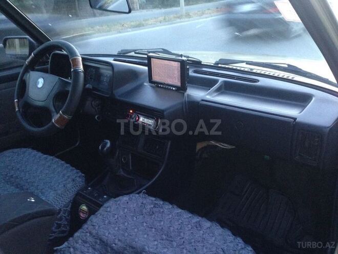 Tofas Sahin 2003, 230,448 km - 1.6 l - Sumqayıt