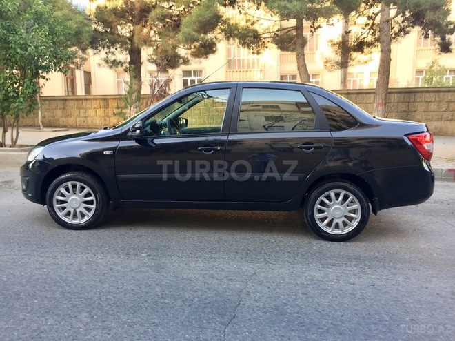LADA (VAZ) Granta 2015, 41,000 km - 1.6 l - Bakı