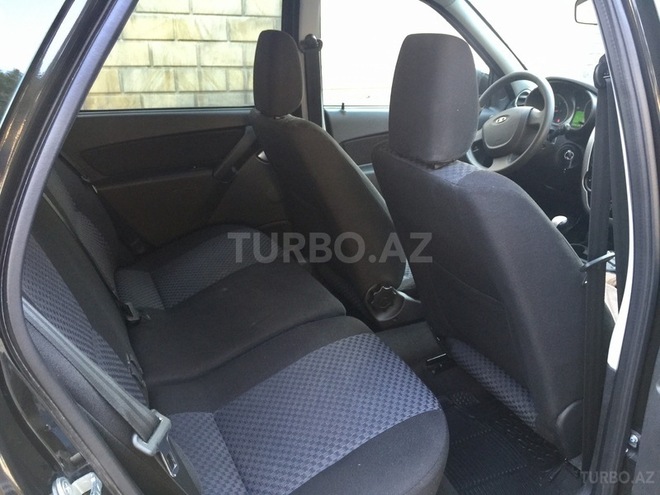LADA (VAZ) Granta 2015, 41,000 km - 1.6 l - Bakı