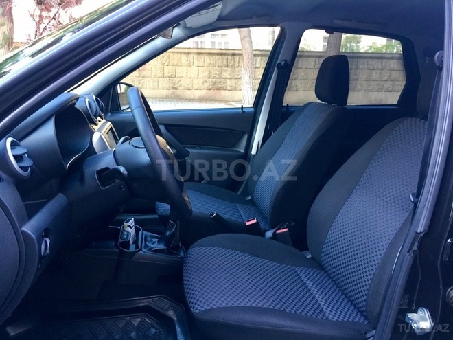 LADA (VAZ) Granta 2015, 41,000 km - 1.6 l - Bakı