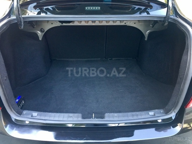 LADA (VAZ) Granta 2015, 41,000 km - 1.6 l - Bakı
