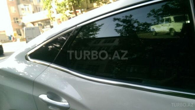 Hyundai Azera 2013, 78,000 km - 3.0 l - Bakı