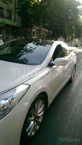 Hyundai Azera 2013, 78,000 km - 3.0 l - Bakı