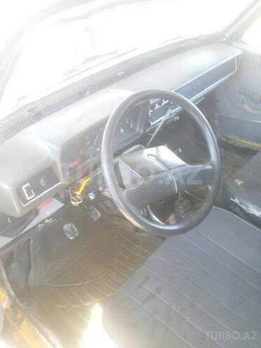 Renault 12 Toros 1997, 200,000 km - 1.2 l - Xudat