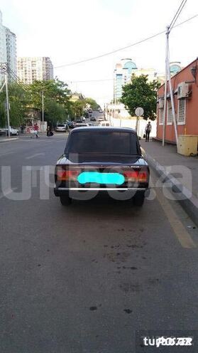 LADA (VAZ) 2107 2010, 8,466,666 km - 0.2 l - Bakı