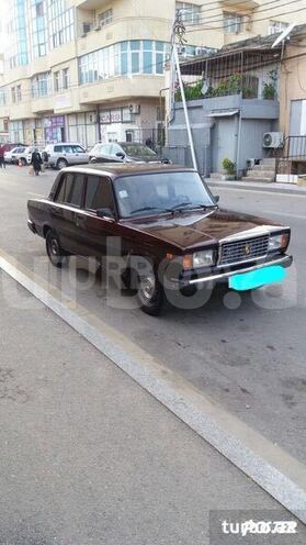 LADA (VAZ) 2107 2010, 8,466,666 km - 0.2 l - Bakı