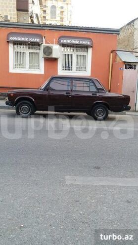 LADA (VAZ) 2107 2010, 8,466,666 km - 0.2 l - Bakı