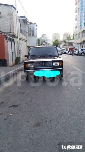 LADA (VAZ) 2107 2010, 8,466,666 km - 0.2 l - Bakı