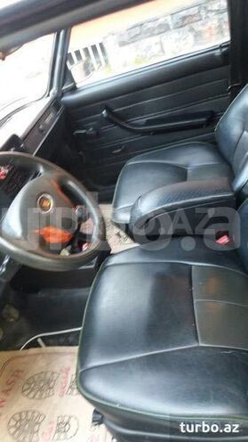 LADA (VAZ) 2107 2010, 8,466,666 km - 0.2 l - Bakı