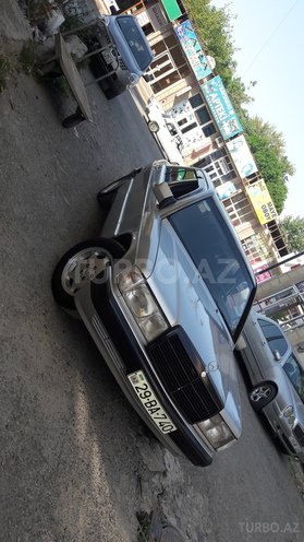 Mercedes 190 1989, 580,000 km - 2.0 л - Ağdam