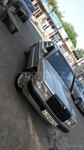 Mercedes 190 1989, 580,000 km - 2.0 л - Ağdam