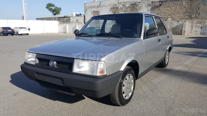 Tofas Sahin 2005, 143,669 km - 1.6 l - Bakı