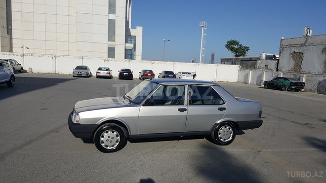 Tofas Sahin 2005, 143,669 km - 1.6 l - Bakı