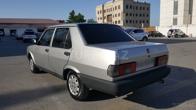 Tofas Sahin 2005, 143,669 km - 1.6 l - Bakı