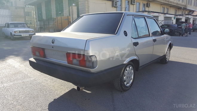 Tofas Sahin 2005, 143,669 km - 1.6 l - Bakı