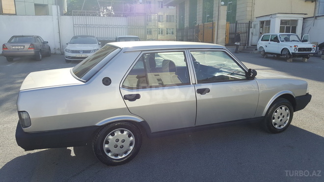Tofas Sahin 2005, 143,669 km - 1.6 l - Bakı
