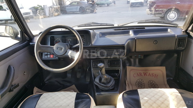 Tofas Sahin 2005, 143,669 km - 1.6 l - Bakı