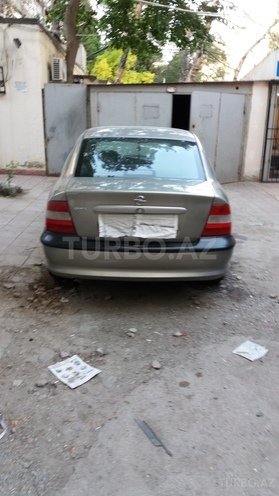Opel Vectra 1998, 156,044 km - 1.6 l - Bakı