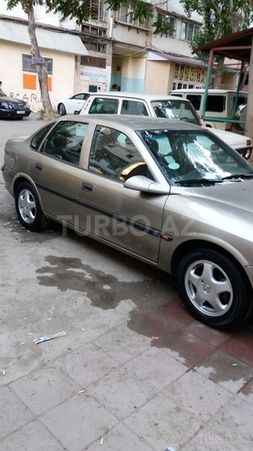 Opel Vectra 1998, 156,044 km - 1.6 l - Bakı
