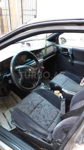 Opel Vectra 1998, 156,044 km - 1.6 l - Bakı