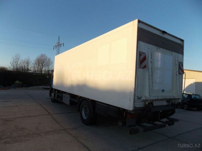 Mercedes Axor 1824 2006, 555,000 km - 6.4 l - Bakı