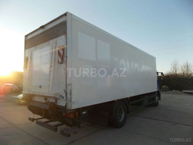 Mercedes Axor 1824 2006, 555,000 km - 6.4 l - Bakı