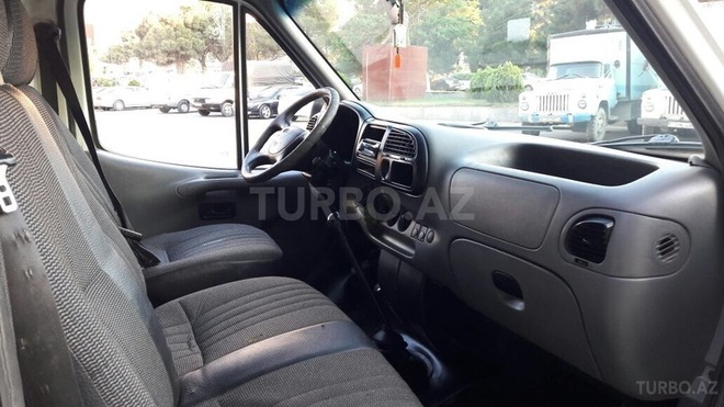 Ford Transit 1999, 220,000 km - 2.5 l - Xırdalan