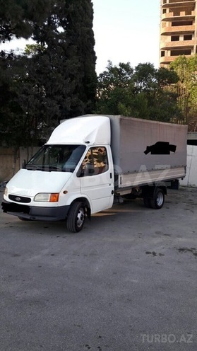Ford Transit 1999, 220,000 km - 2.5 l - Xırdalan