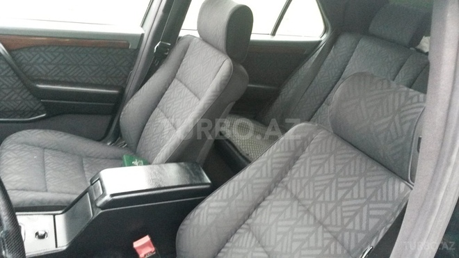 Mercedes C 180 1994, 400,000 km - 1.8 л - Zaqatala