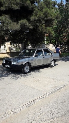 Tofas Sahin 2005, 52,683 km - 1.6 l - Bakı