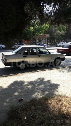 Tofas Sahin 2005, 52,683 km - 1.6 l - Bakı