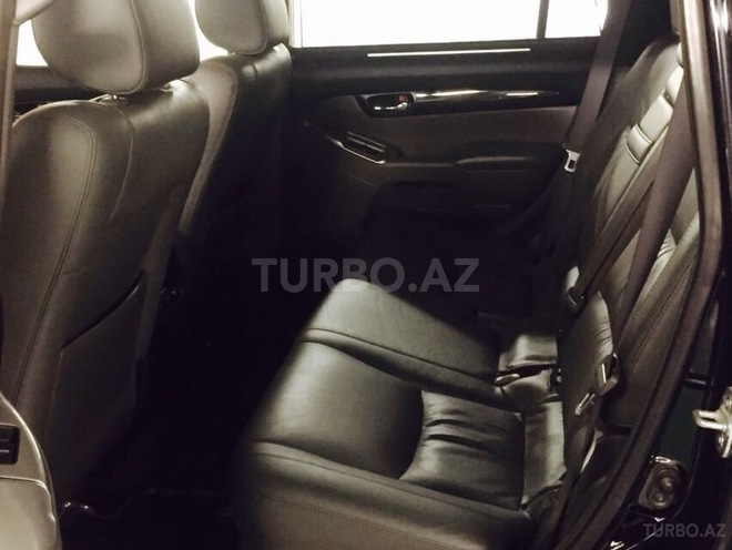 Toyota Prado 2008, 137,000 km - 3.0 l - Bakı