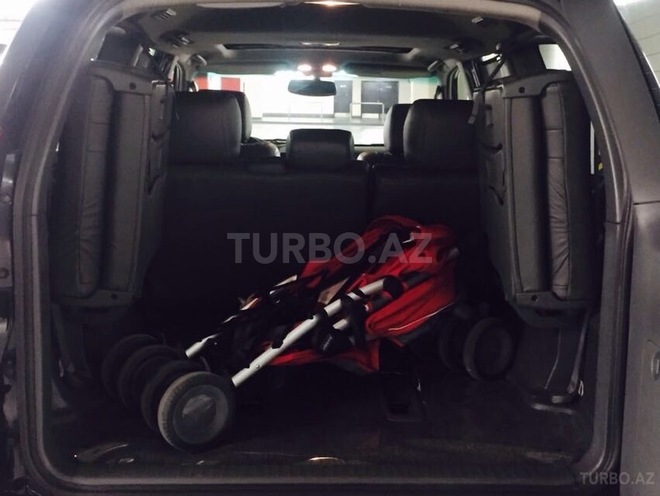Toyota Prado 2008, 137,000 km - 3.0 l - Bakı
