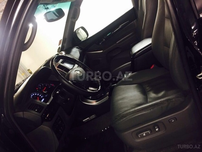 Toyota Prado 2008, 137,000 km - 3.0 l - Bakı
