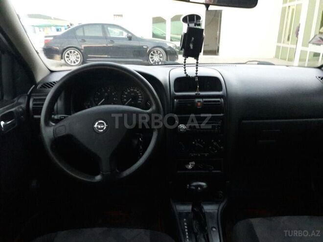 Opel Astra 1999, 235,000 km - 1.6 л - Bakı