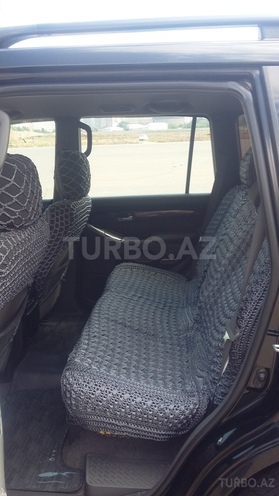 Toyota Prado 2007, 140,000 km - 2.7 l - Bakı