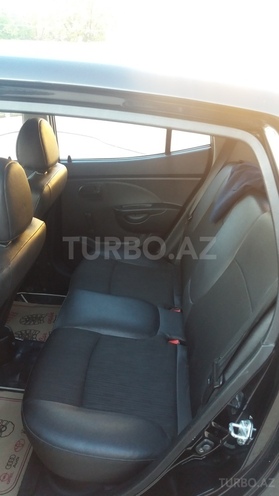 Kia Picanto 2010, 125,685 km - 0.1 l - Sumqayıt